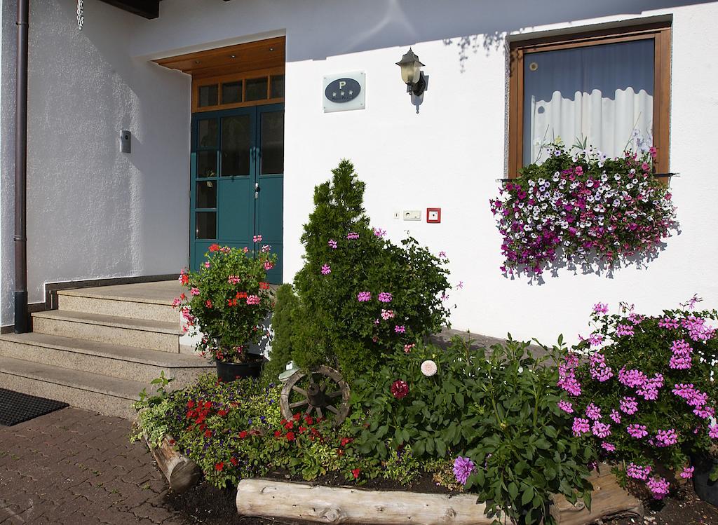 Pension Christl Caldaro Εξωτερικό φωτογραφία